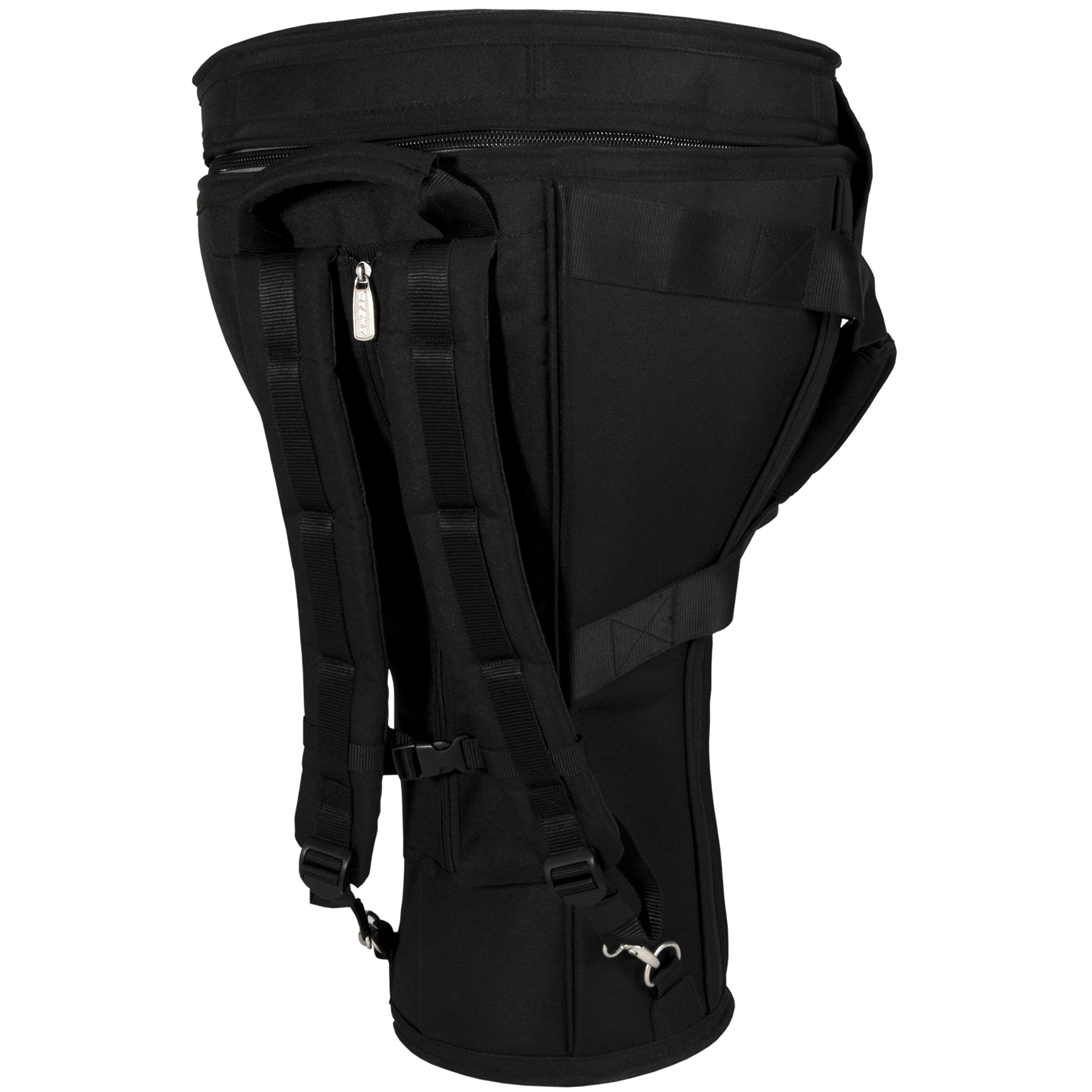 AR9112 Premium Armor Drum Set Bag - Heavy Duty Protection for Drums & Percussion - Perfect for Gigging, Travel & Storage