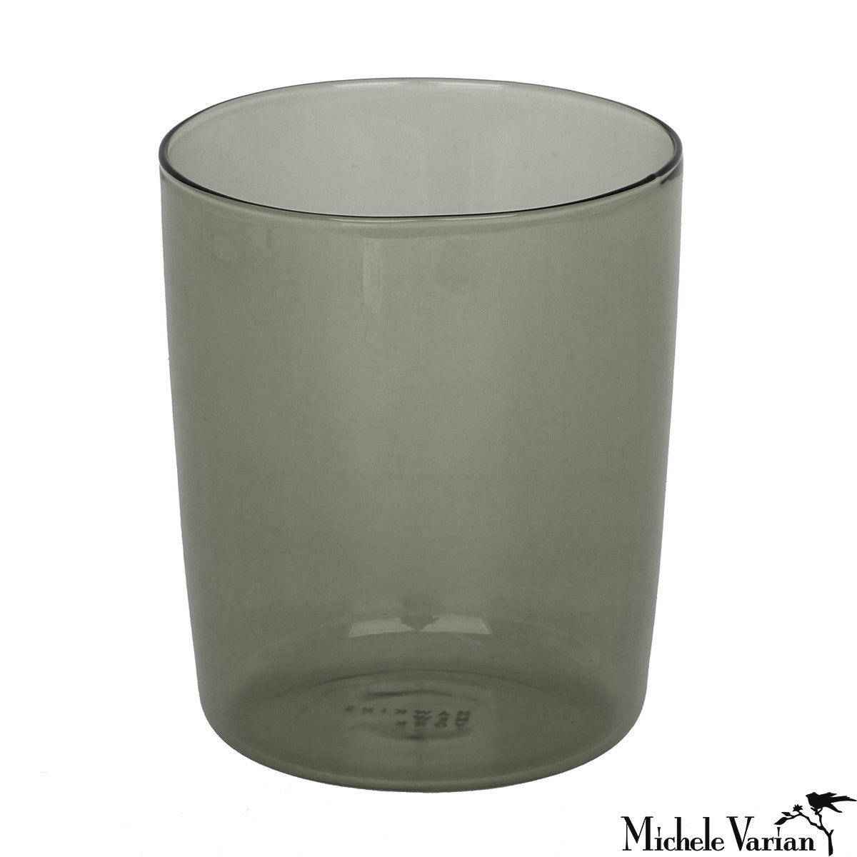 Premium 4-Piece Smoke Glassware Set - Durable & Stylish Drinking Glasses for Cocktails, Beer, Wine - Perfect for Home Bars, Parties & Gifts