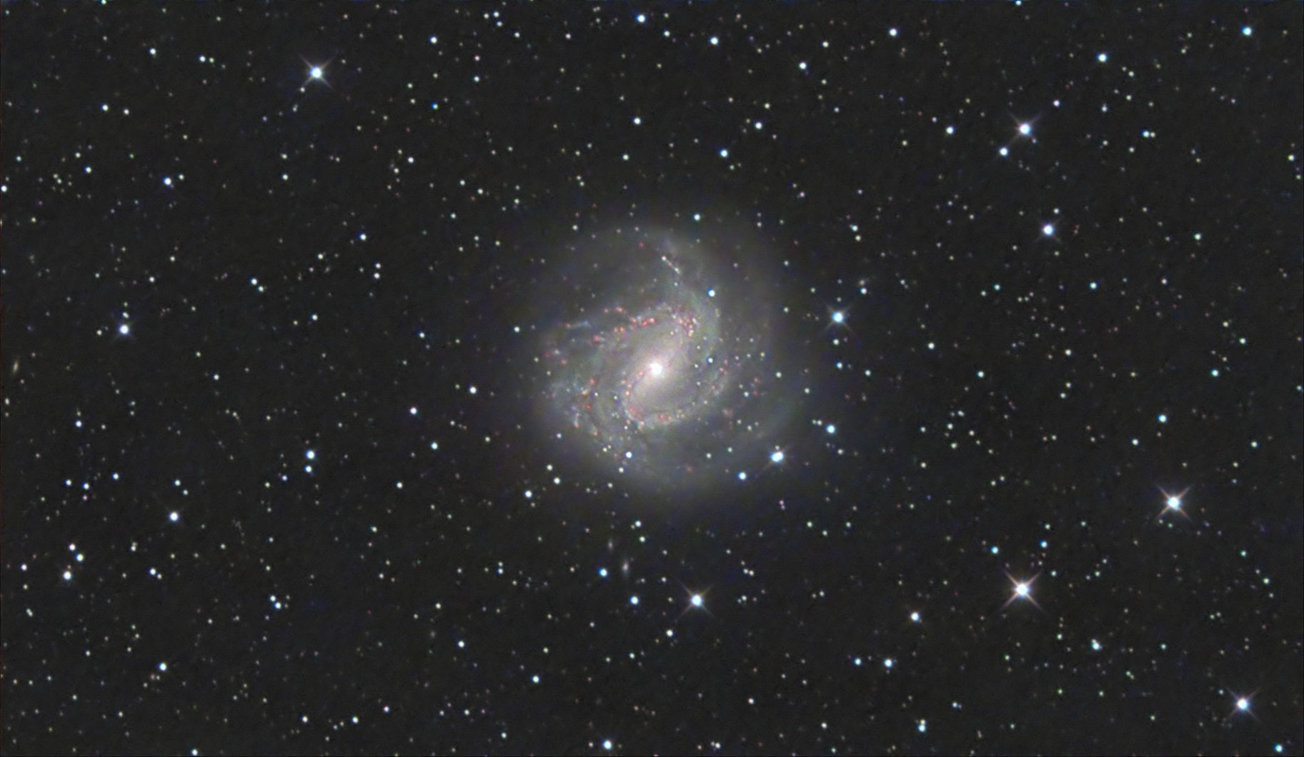 IDAS DTD (Dusk to Dawn) 52mm Mounted (M52) Light Pollution Filter for Astrophotography - Perfect for Night Sky Photography and Telescope Observation