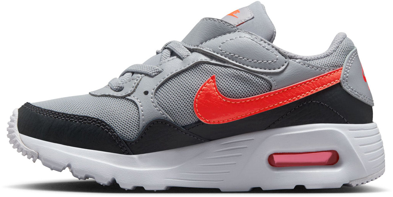 Nike Air Max SC Kids' Running Shoes - Lightweight & Comfortable for Boys & Girls - Perfect for School, Sports & Daily Activities