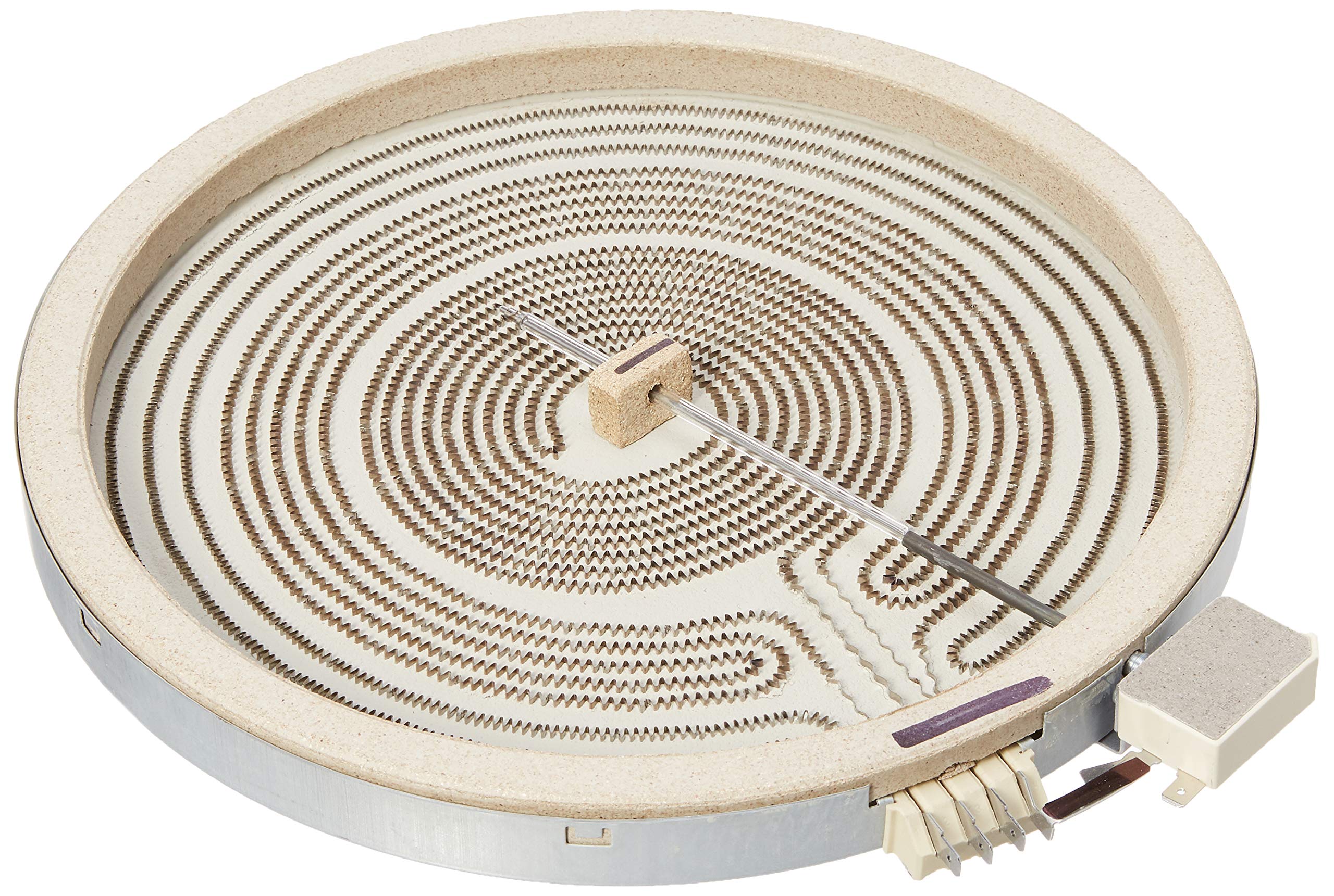 Original Frigidaire 316216703 Replacement Radiant Surface Element for Range/Stove/Oven - Perfect for Kitchen Appliance Repair & Home Cooking Needs
