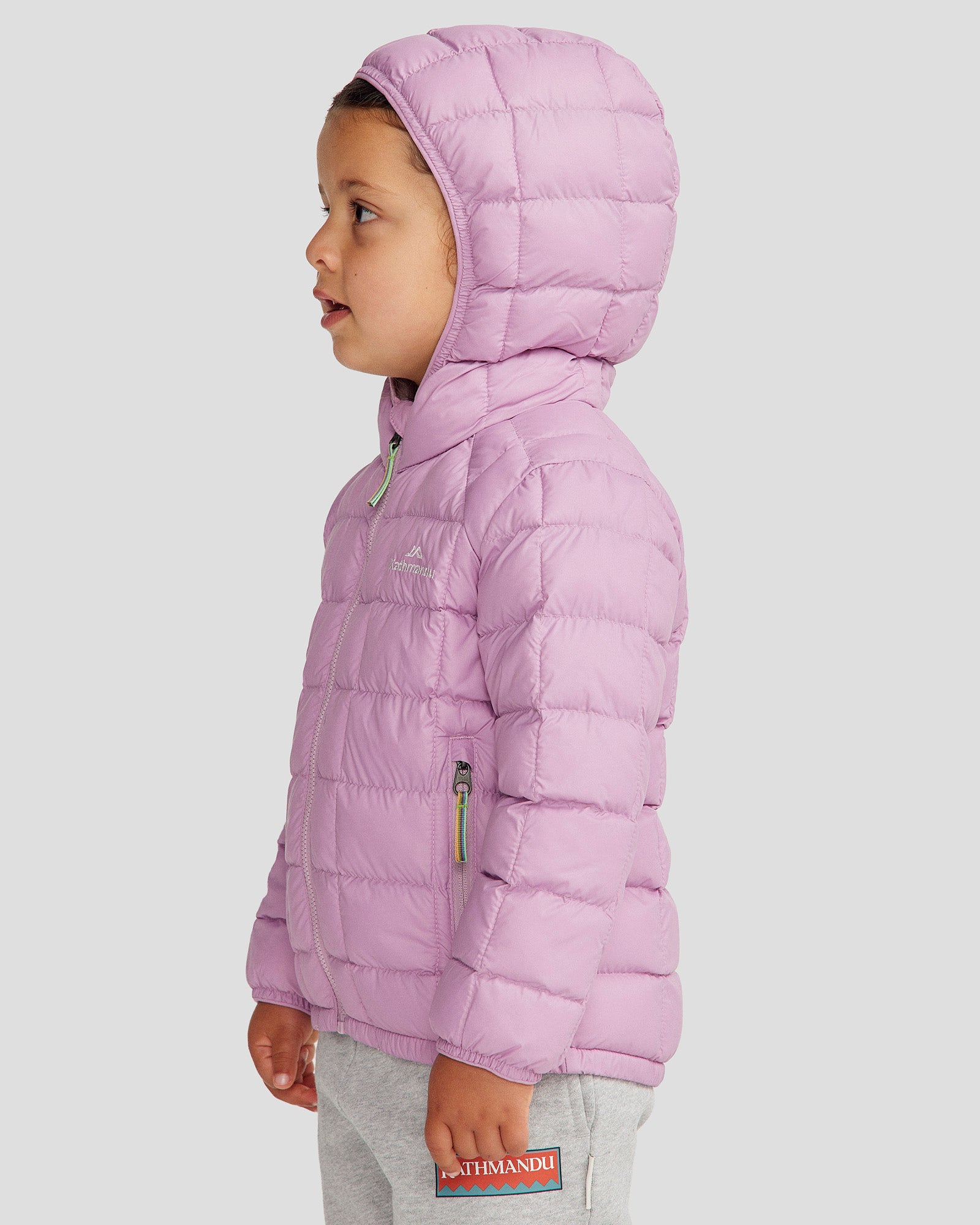 Kids' Helicopter Print Insulated Hooded Jacket - Warm Winter Coat for Boys & Girls - Perfect for Outdoor Play, School & Snow Activities