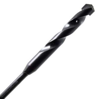 Premium Carbide Tipped FlexiBit Flexible Shank Drill Bit Set - Perfect for Woodworking, Metal Drilling & DIY Home Improvement Projects