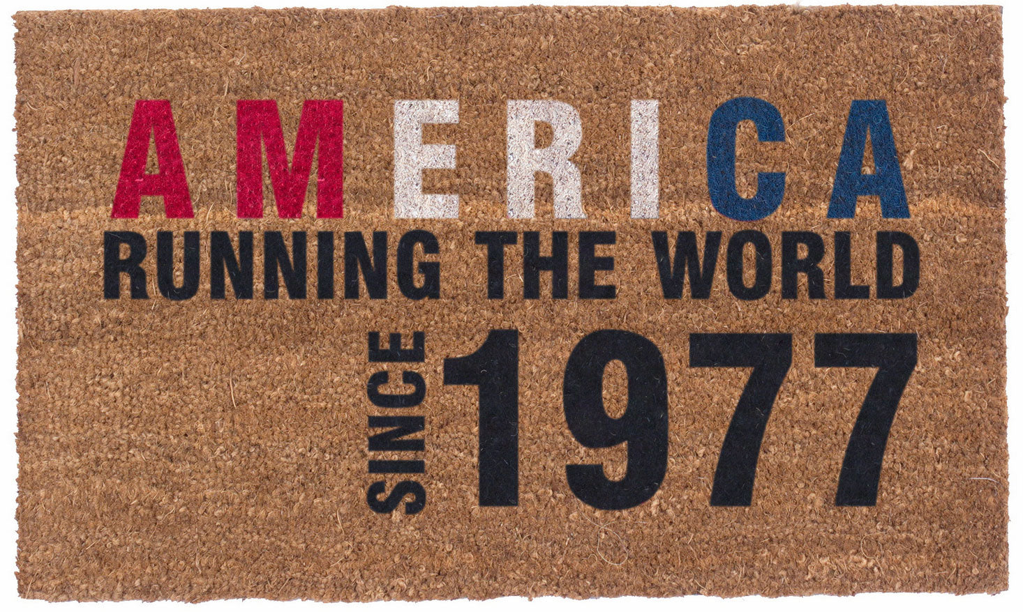 America Runs the World - Premium Running Shoes for Men & Women | Best for Jogging, Gym Workouts & Outdoor Activities