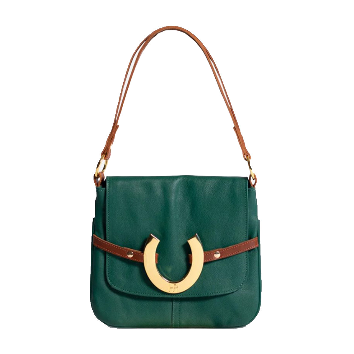 Hampton Road Hunter Shoulder Bag - Durable Crossbody Bag for Men & Women - Perfect for Outdoor Adventures, Travel & Everyday Use