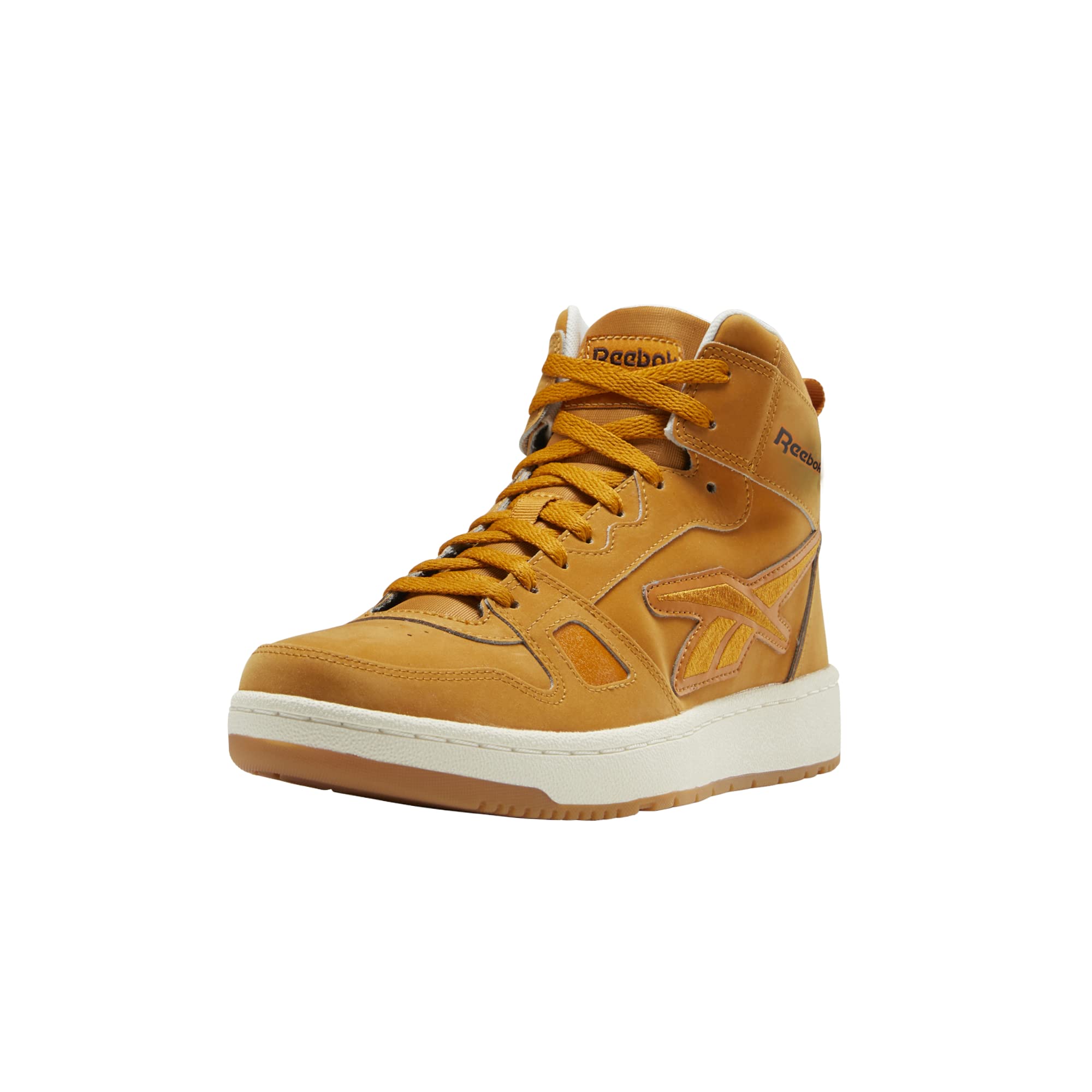 Reebok Resonator Mid Basketball Shoes for Men & Women - High-Top Sneakers for Court Performance & Casual Wear | Perfect for Basketball Games, Training & Street Style