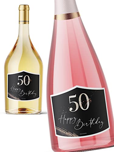50 Happy Birthday