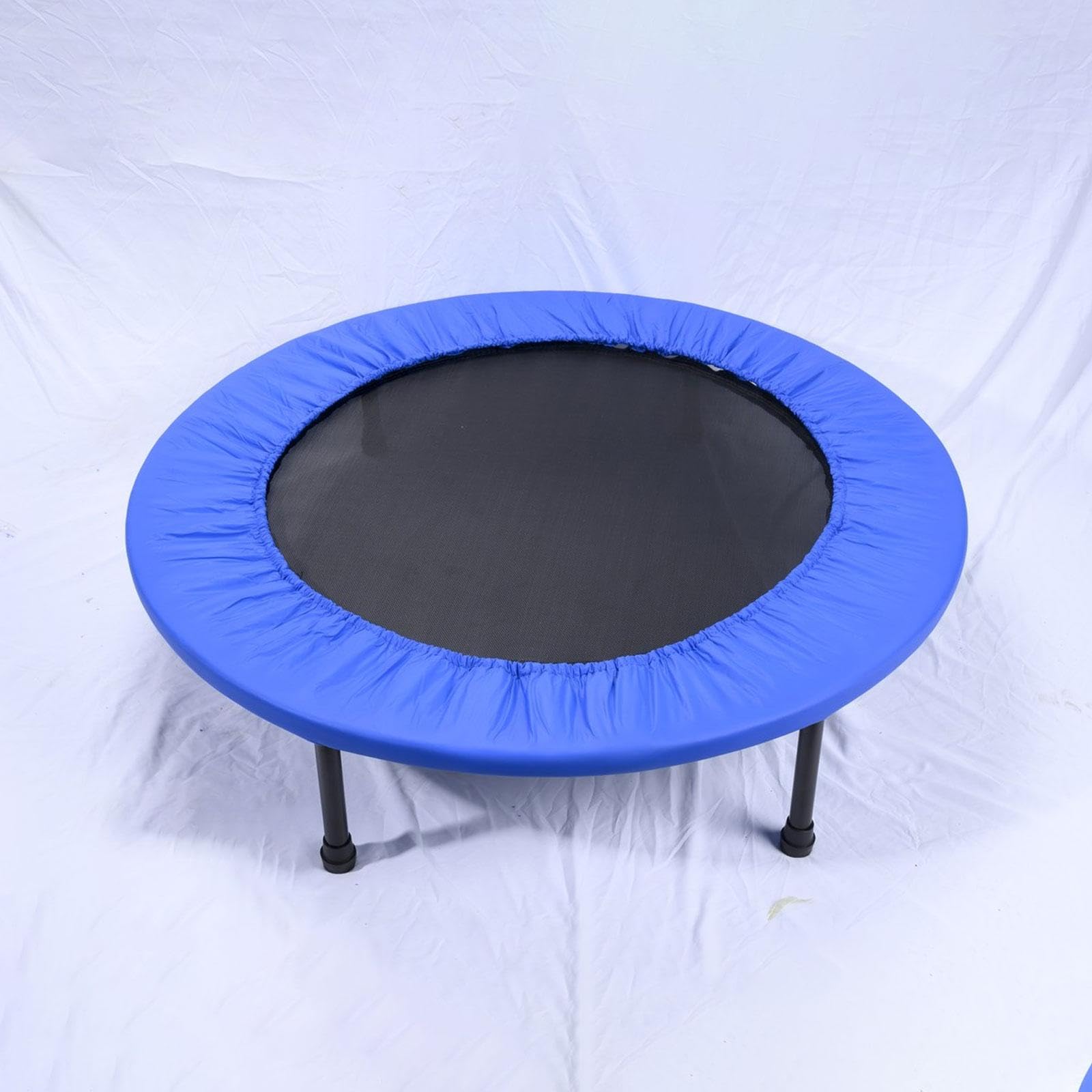 Trampoline Spring Cover - Heavy Duty Edge Protector for Standard Trampolines | Replacement Safety Pad for Outdoor Jumping & Backyard Play