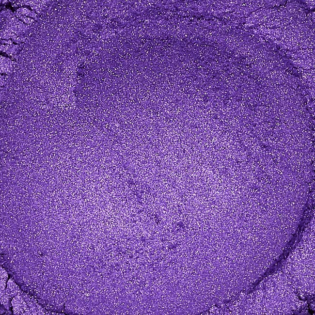 Metallic Purple Violet