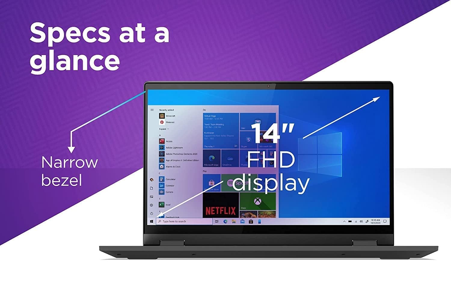 Lenovo IdeaPad 5 14