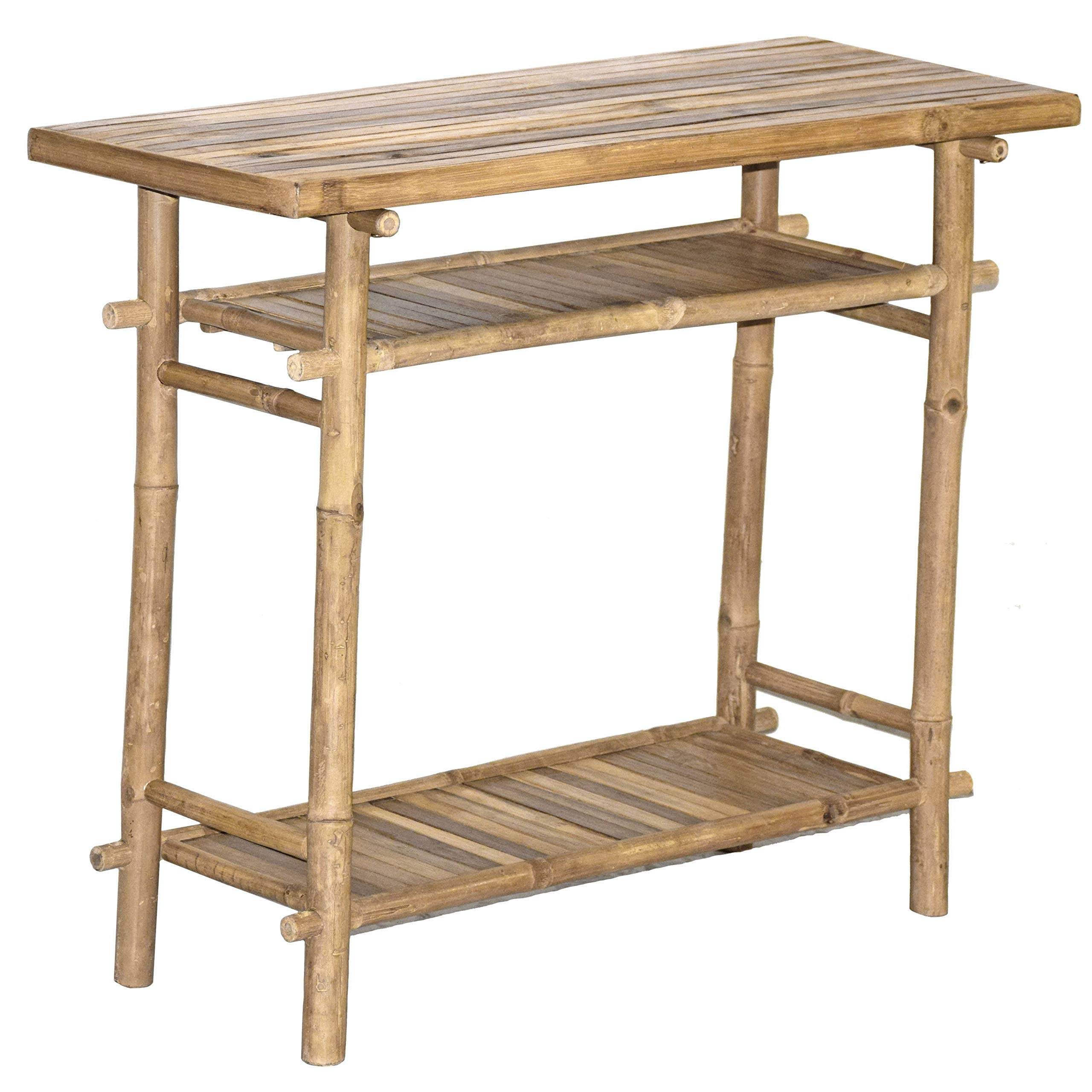 Stylish Bamboo 54