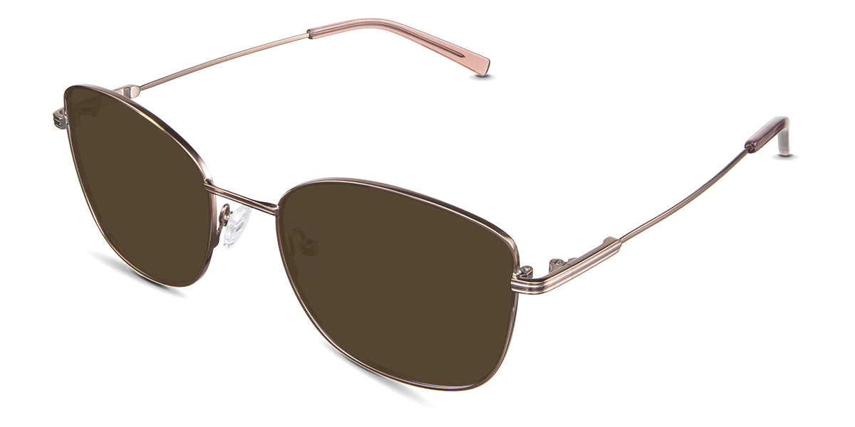 Bonnie Women's Prescription Sunglasses - UV Protection, Stylish & Comfortable for Driving, Outdoor Activities & Everyday Wear