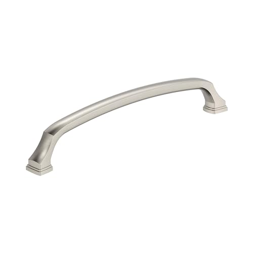 Satin Nickel