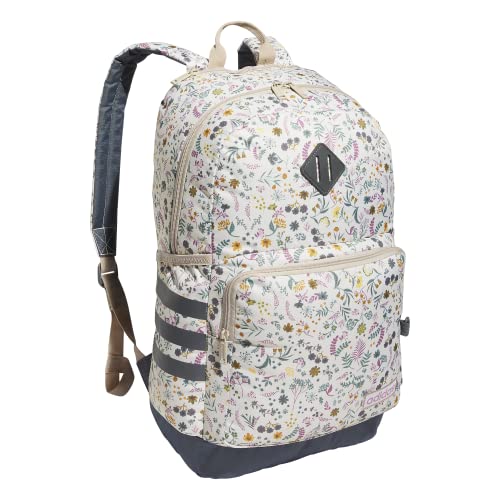 Woodland Floral Chalk White/Onix Grey/Wonder Beige/4.0