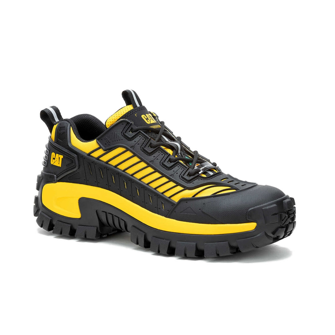 BLACK/YELLOW