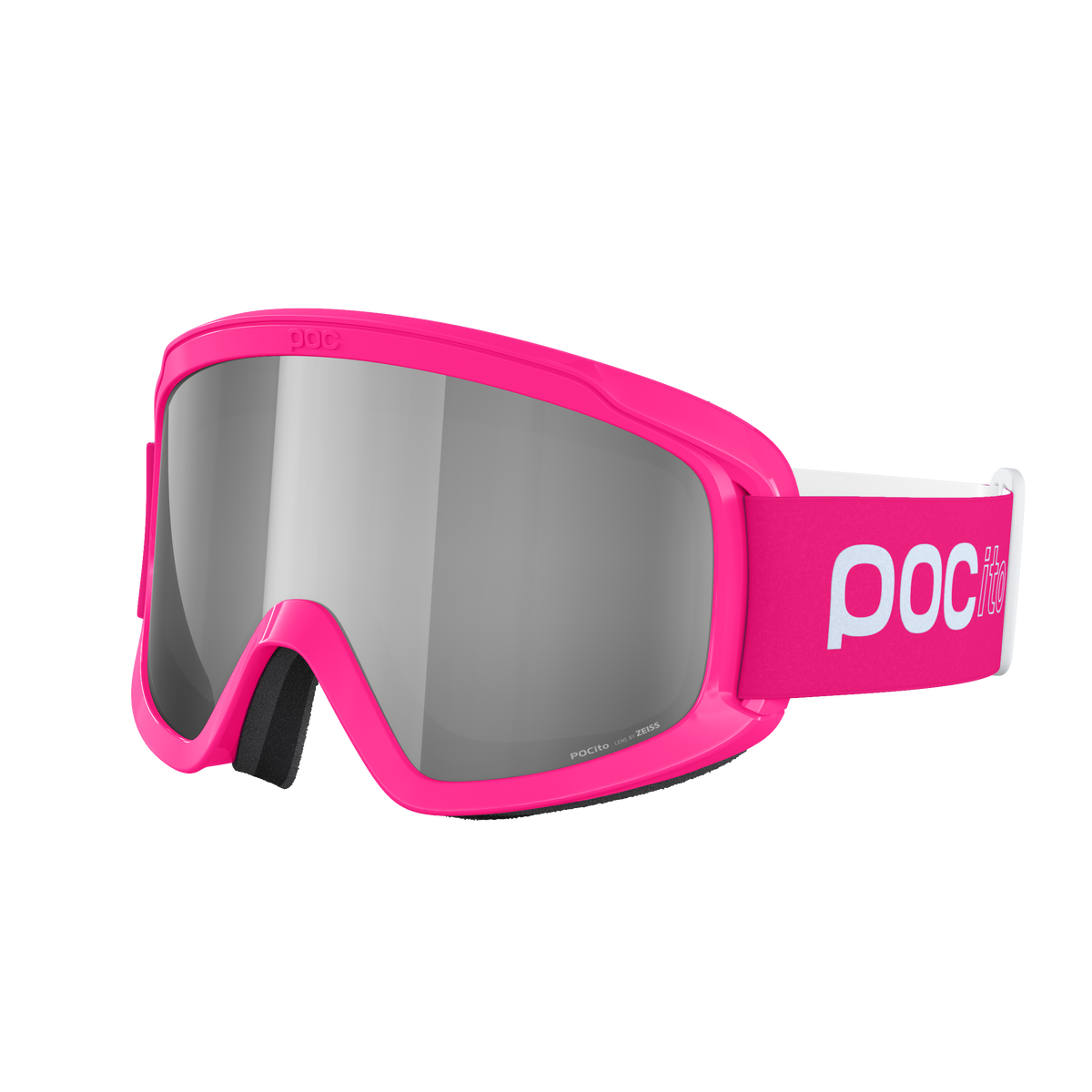POC 2024 POCito Opsin Goggles - Kids Ski & Snowboard Goggles with UV Protection for Winter Sports & Outdoor Adventures