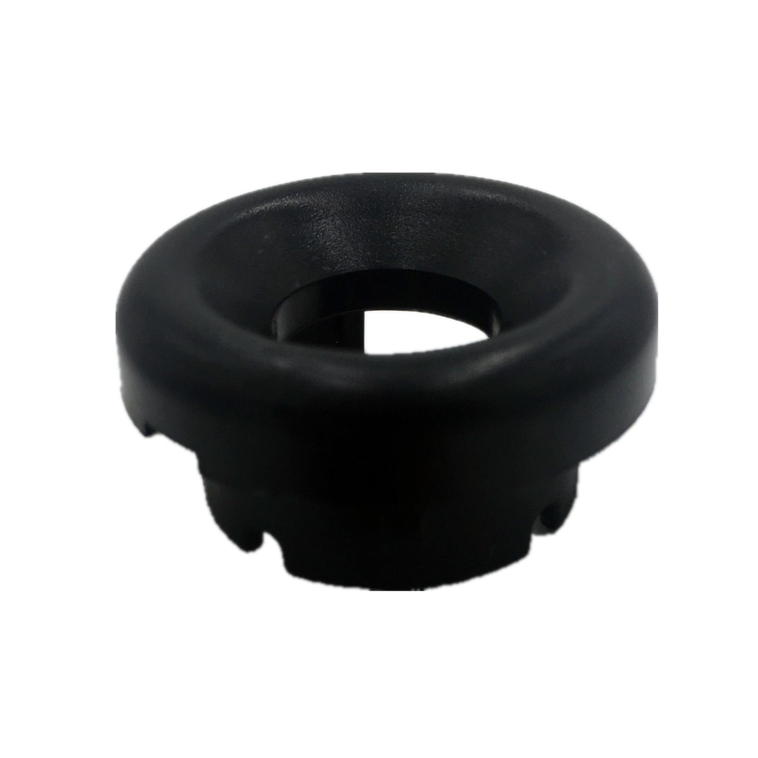 Ezzy Auto Overdrive Gear Shifter Ring Cap Replacement for Ford F2UZ-7A214-CA - Steering Column Handle Button End Bezel Cover - Perfect for Truck & SUV Interior Upgrades