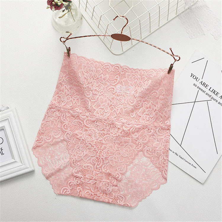 Sexy Lace Underwear for Women - Comfortable & Elegant Lingerie for Date Night, Wedding, and Special Occasions