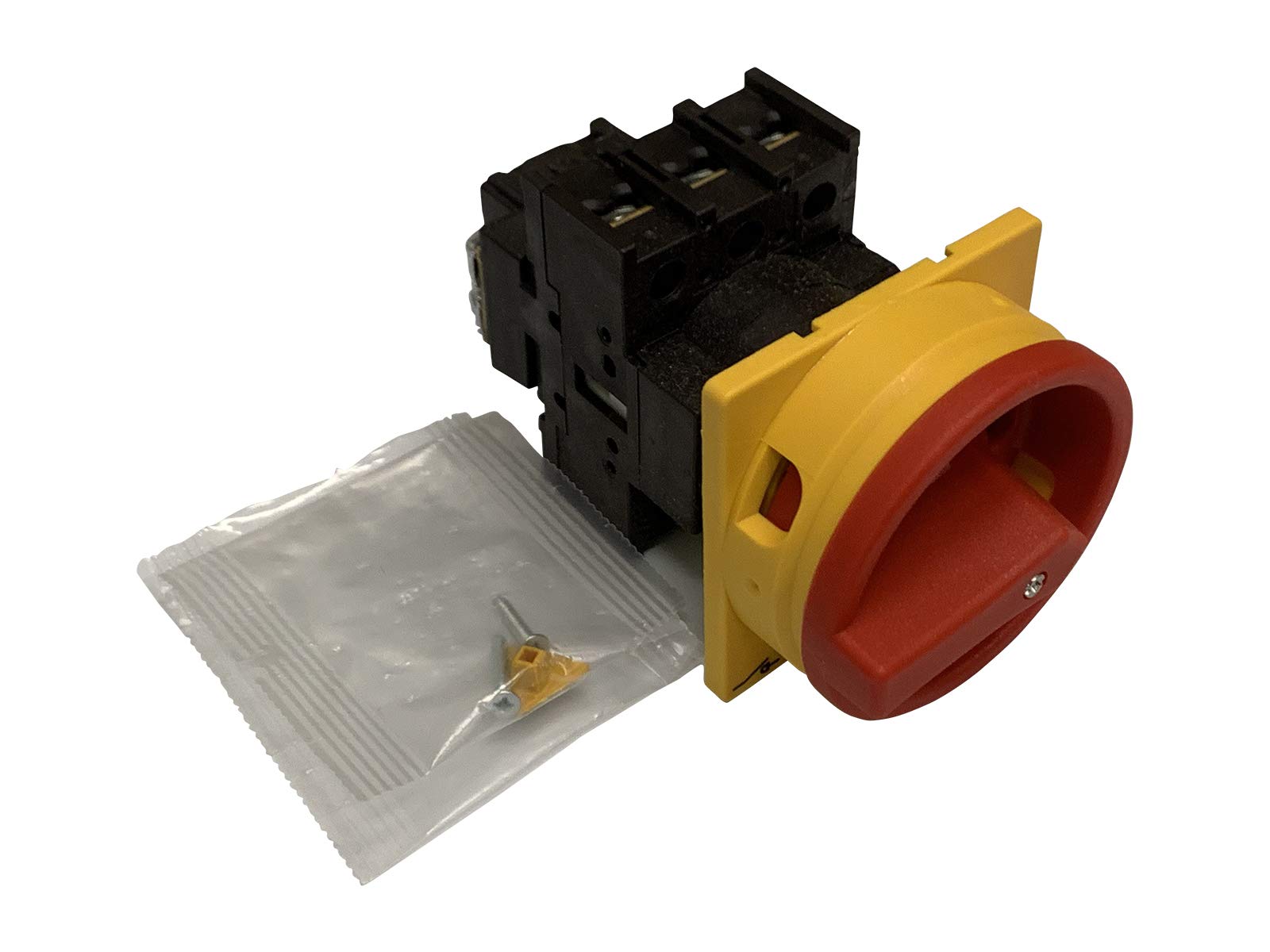 Polar Cutter Power Switch 227128 & 226193 - Heavy Duty Replacement for Industrial Equipment & Machinery