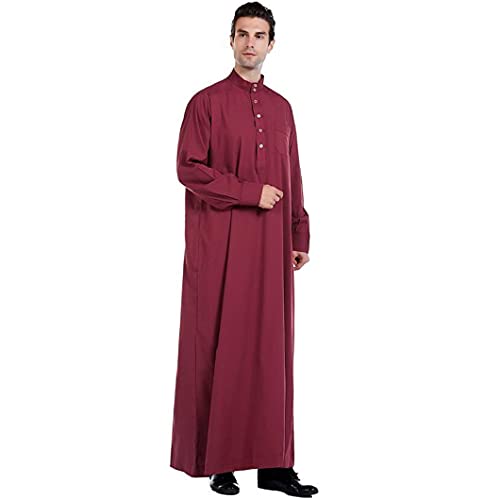 Gamis Muslim Men