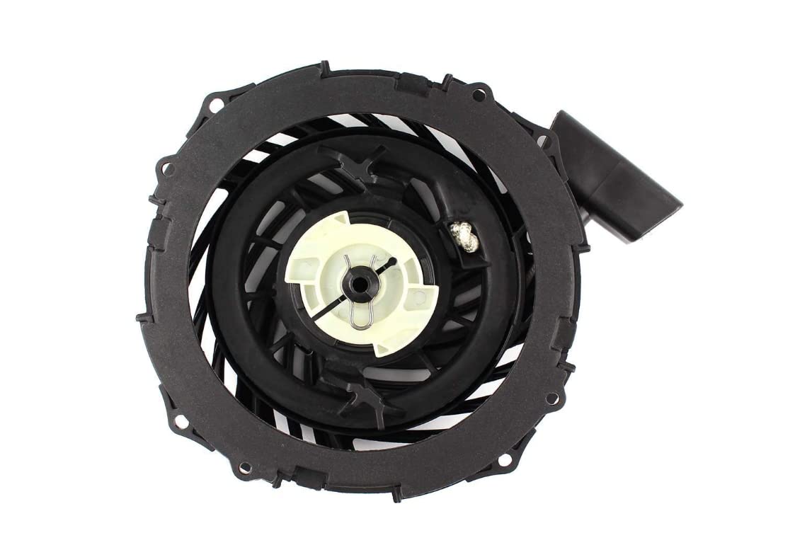 Poulan Pro 961320098 PR550N21RH3 Recoil Starter Assembly Replacement - Compatible with Lawn Mowers & Outdoor Power Equipment - Easy Installation for Quick Engine Starts