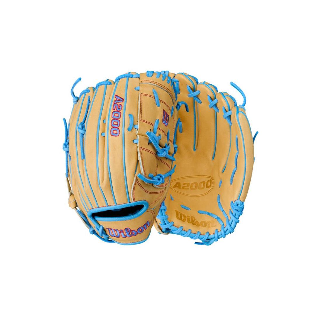 Wilson A2000 B125 12.5
