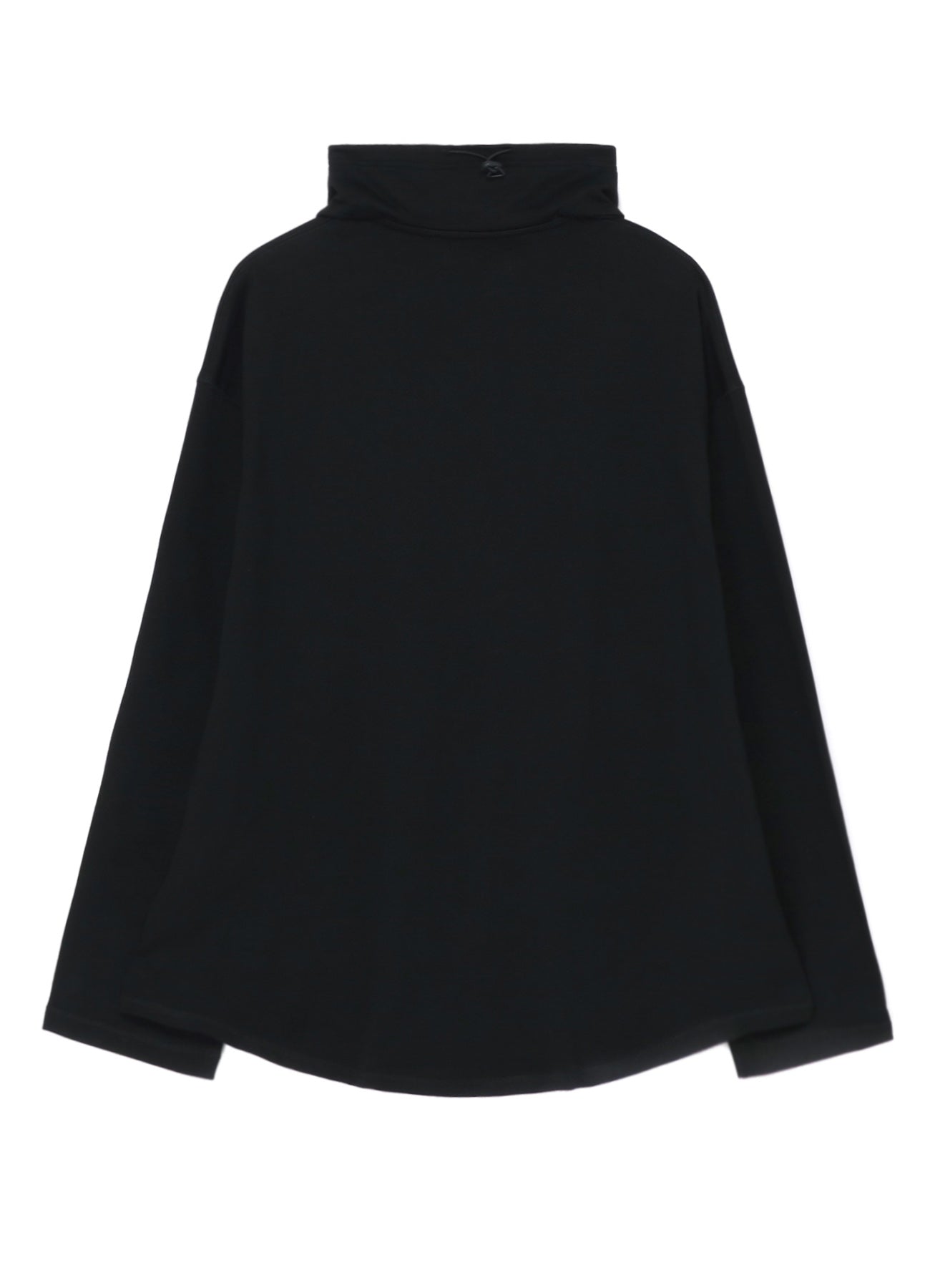 Women's Cotton Fleece High Neck Zipper Sweatshirt - Cozy Winter Pullover for Casual Outfits & Outdoor Activities