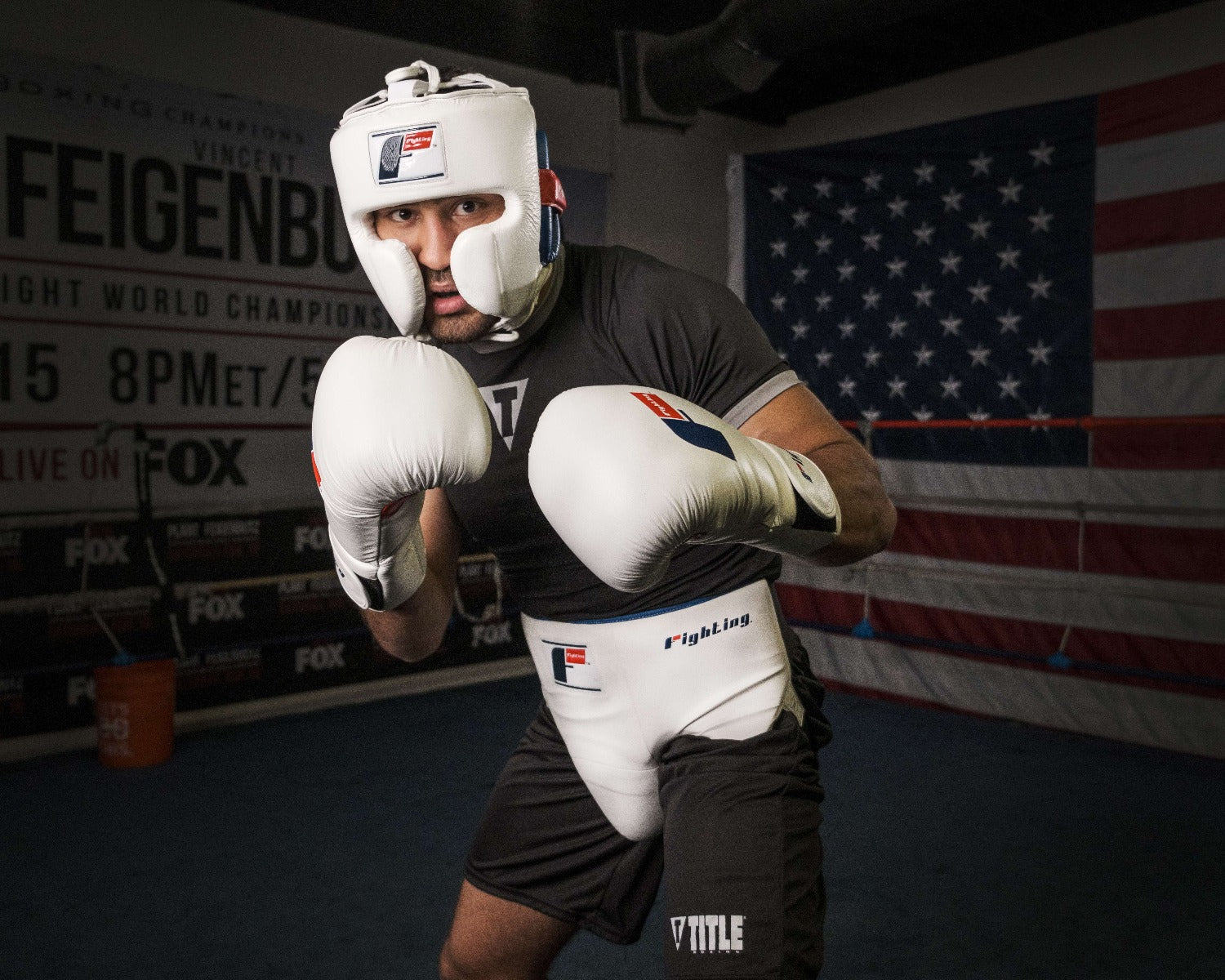 Premium Leather Boxing Gloves for Training & Sparring - Ideal for MMA, Kickboxing, and Fitness Workouts