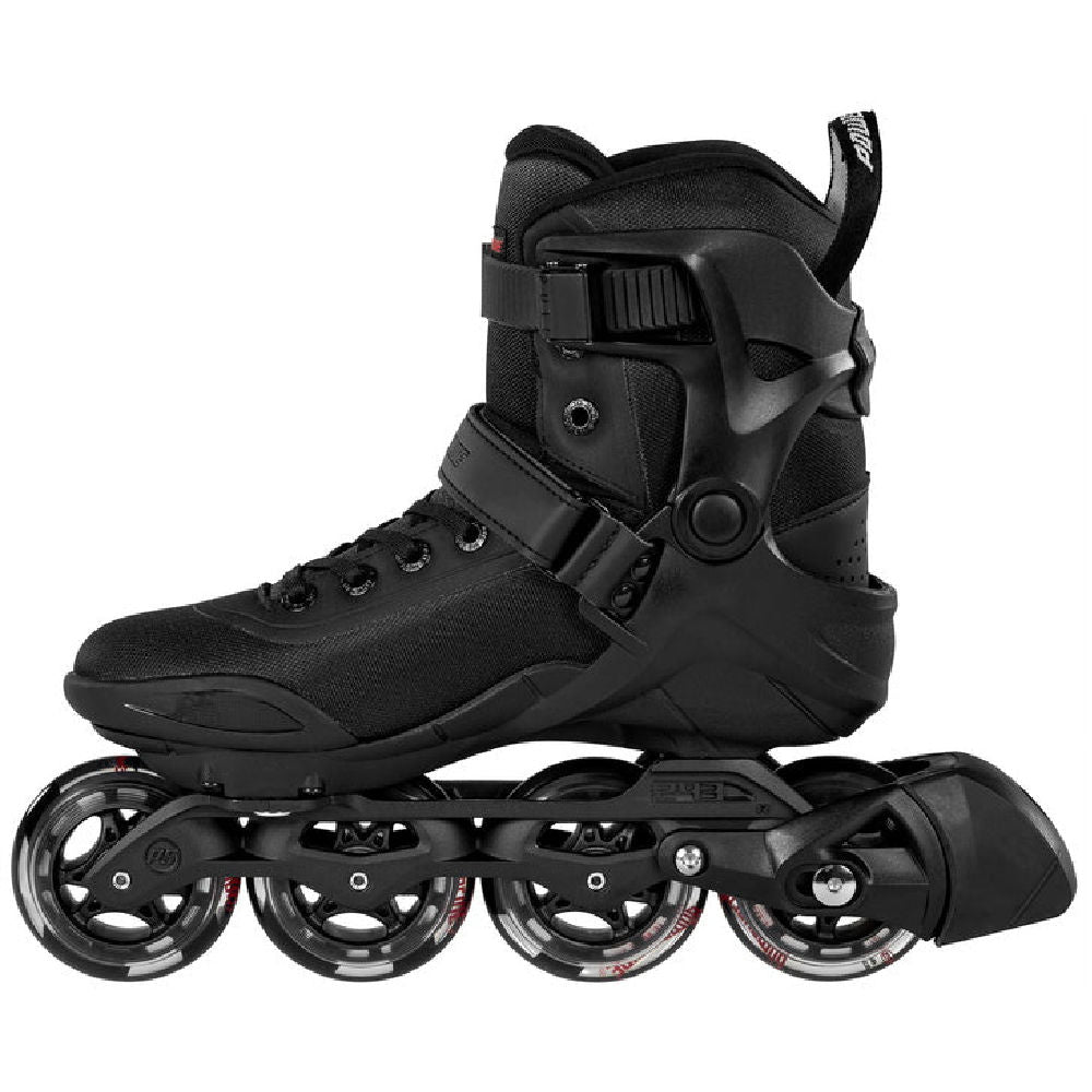 Powerslide Phuzion Radon Inline Skates for Adults - High-Performance Fitness & Recreational Rollerblades - Perfect for Outdoor Skating, Exercise & Urban Commuting