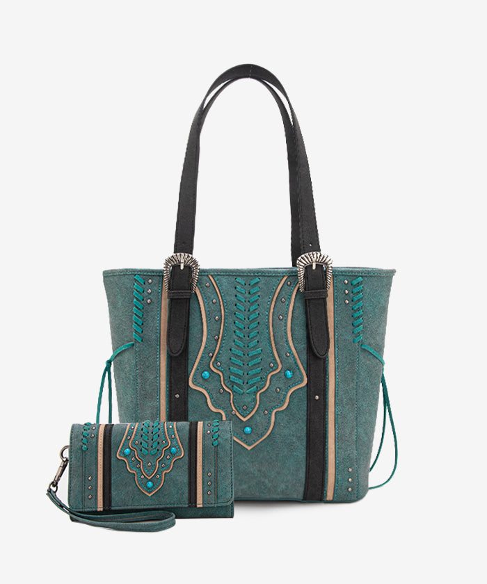 TURQUOISE