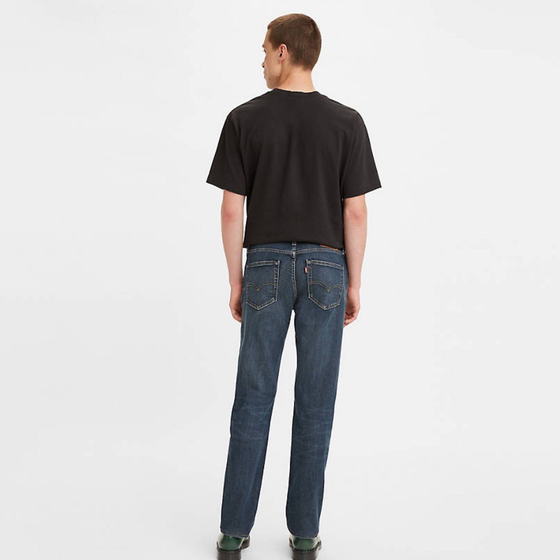 511 Slim Fit Flex Jeans for Men - Stretch Denim Pants with Comfortable Fit | Perfect for Work, Outdoor Adventures & Casual Wear