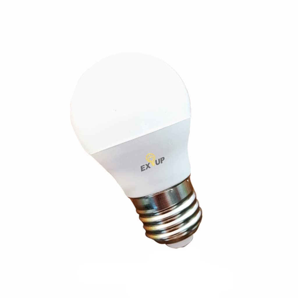 Aozhen Smart LED RGB Color Changing Bulb E14 - WiFi & Alexa Compatible Multicolor Light for Home Decor, Parties, and Holiday String Lights