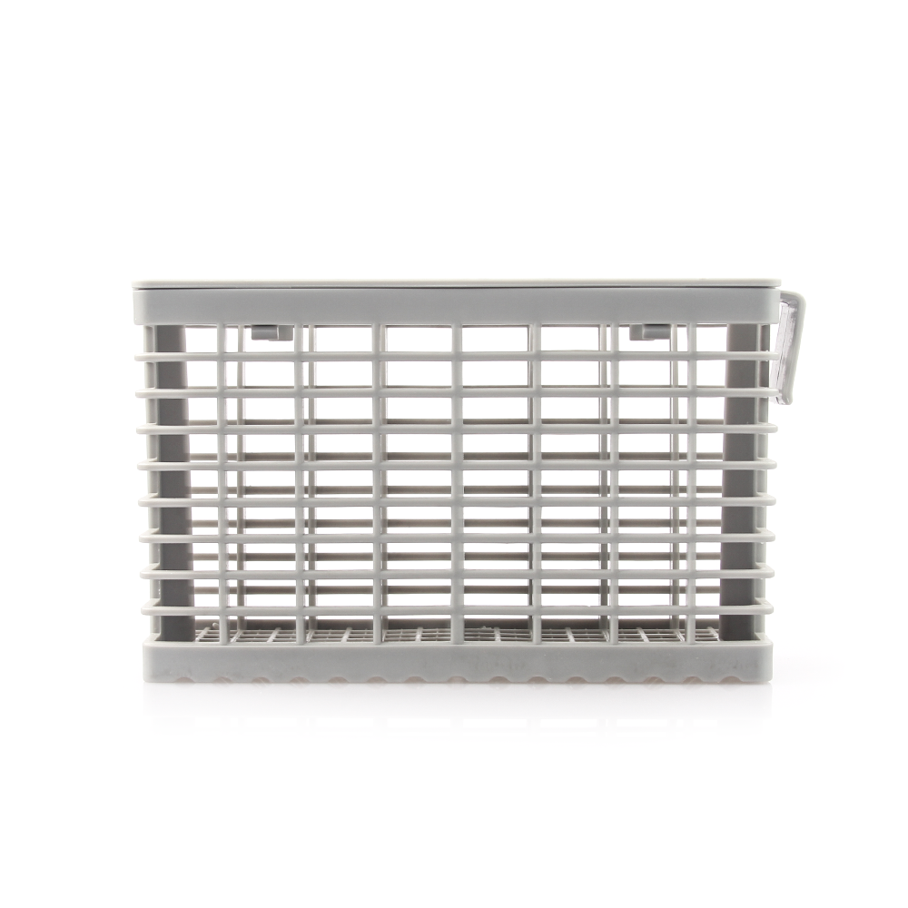 Stainless Steel Dishwasher Cutlery Basket Replacement for Bosch TDQR03 & TDQR03A - Perfect for Silverware, Utensils & Kitchen Tools Organization