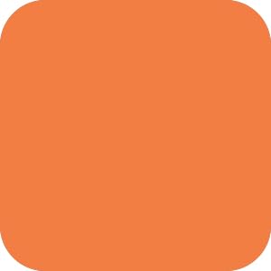 Hermes Orange