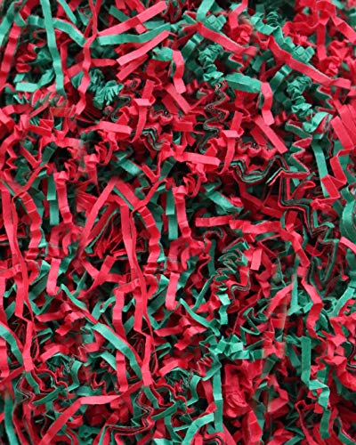 Green & Red