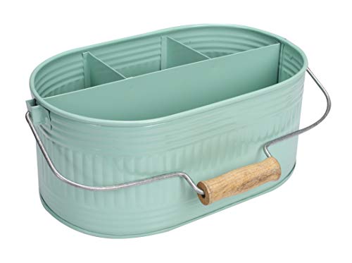 Mint Green Grey
