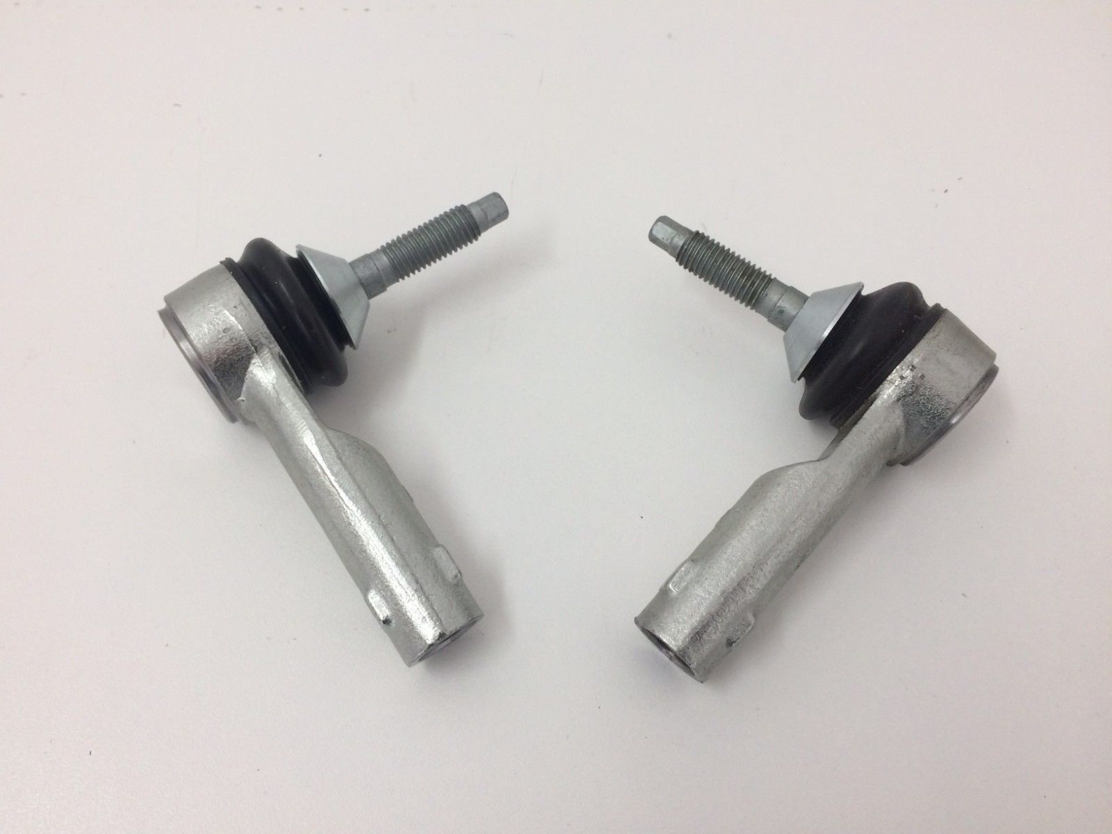 Genuine Ford Falcon FG Falcon Outer Tie Rod Ends Pair - Compatible with 2008-2016 Models | Perfect for Suspension Repair & Wheel Alignment