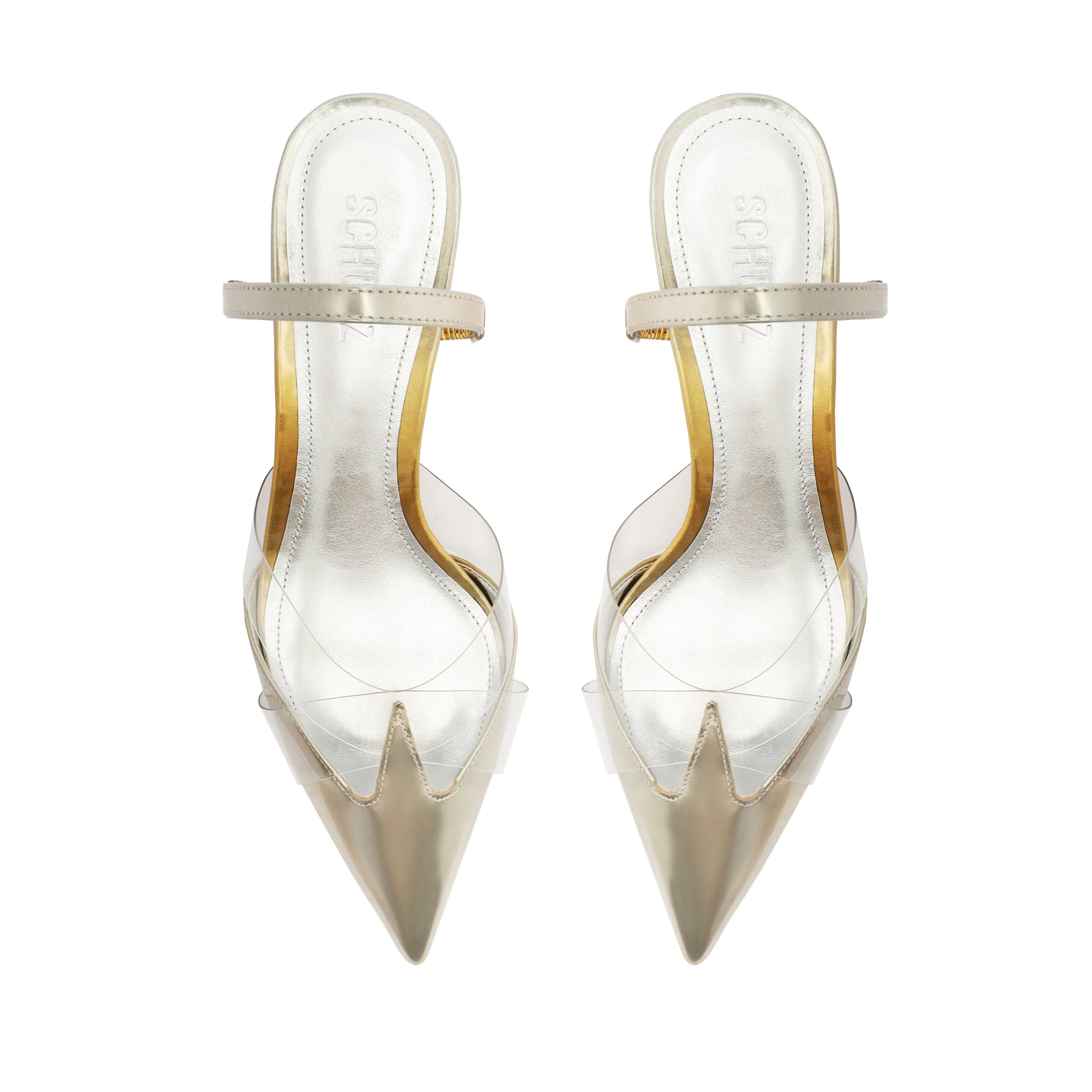 Tori Kitten Heels - Women's Vinyl & Mirror Leather Pumps for Party, Wedding & Evening Wear - Stylish High Heel Shoes for Formal Occasions