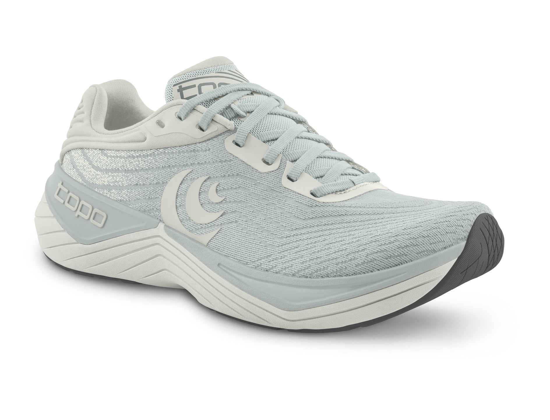 Topo Ultra Fly 5 Men's Running Shoes - Lightweight Trail & Road Running Sneakers for Jogging, Hiking & Outdoor Activities