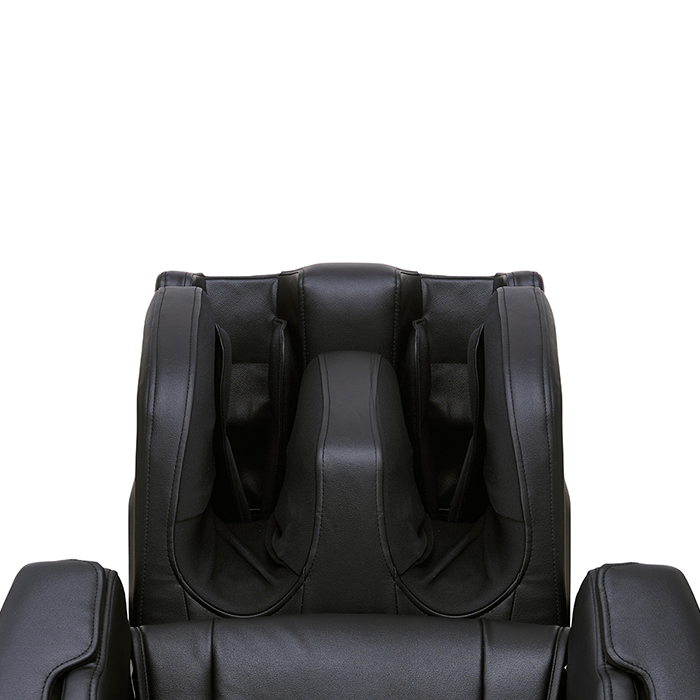 Synca JP1100 4D Massage Chair with Zero Gravity Recline - Full Body Shiatsu Massage for Home & Office Relaxation - Perfect for Stress Relief, Muscle Pain, and Post-Workout Recovery