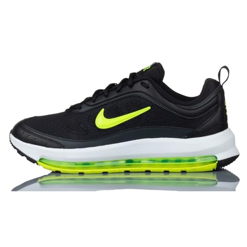 BLACK/VOLT-ANTHRACITE-WHITE