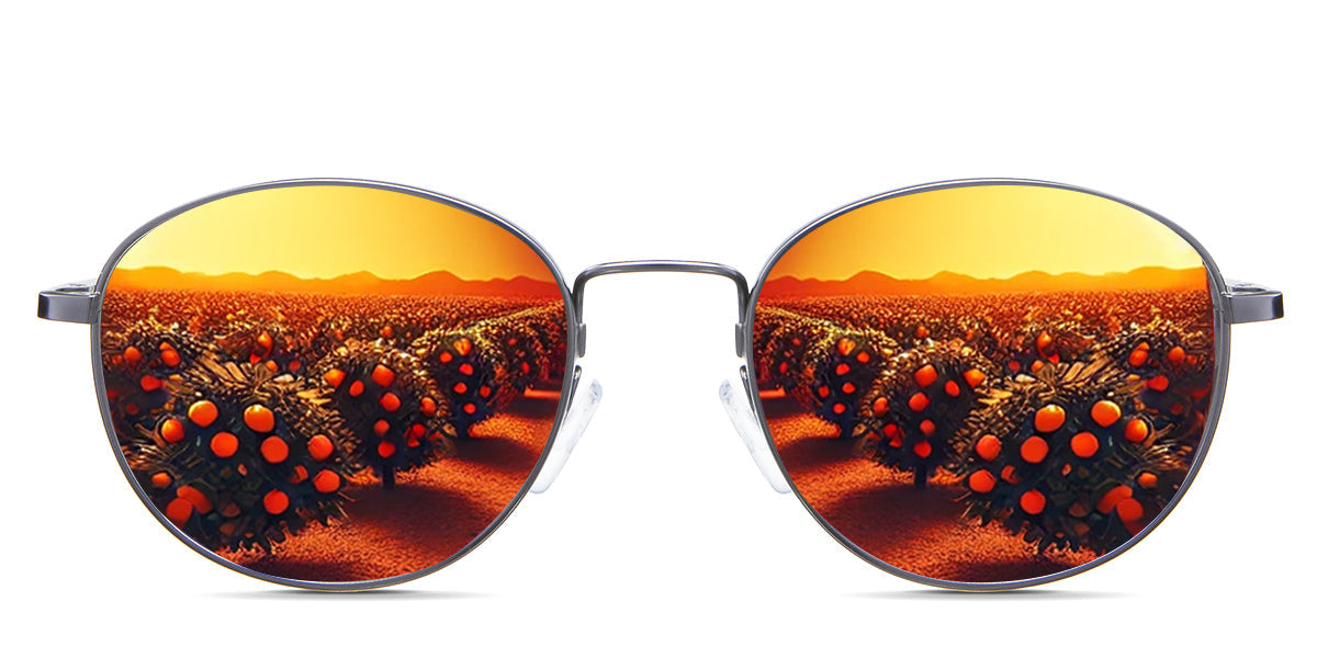 NOA Women's Prescription Sunglasses - UV Protection Polarized Glasses for Driving, Outdoor & Fashion Use