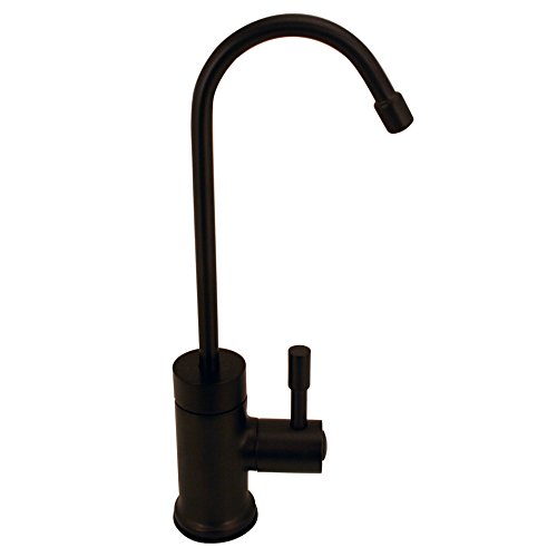 Oil Rubbed Bronze