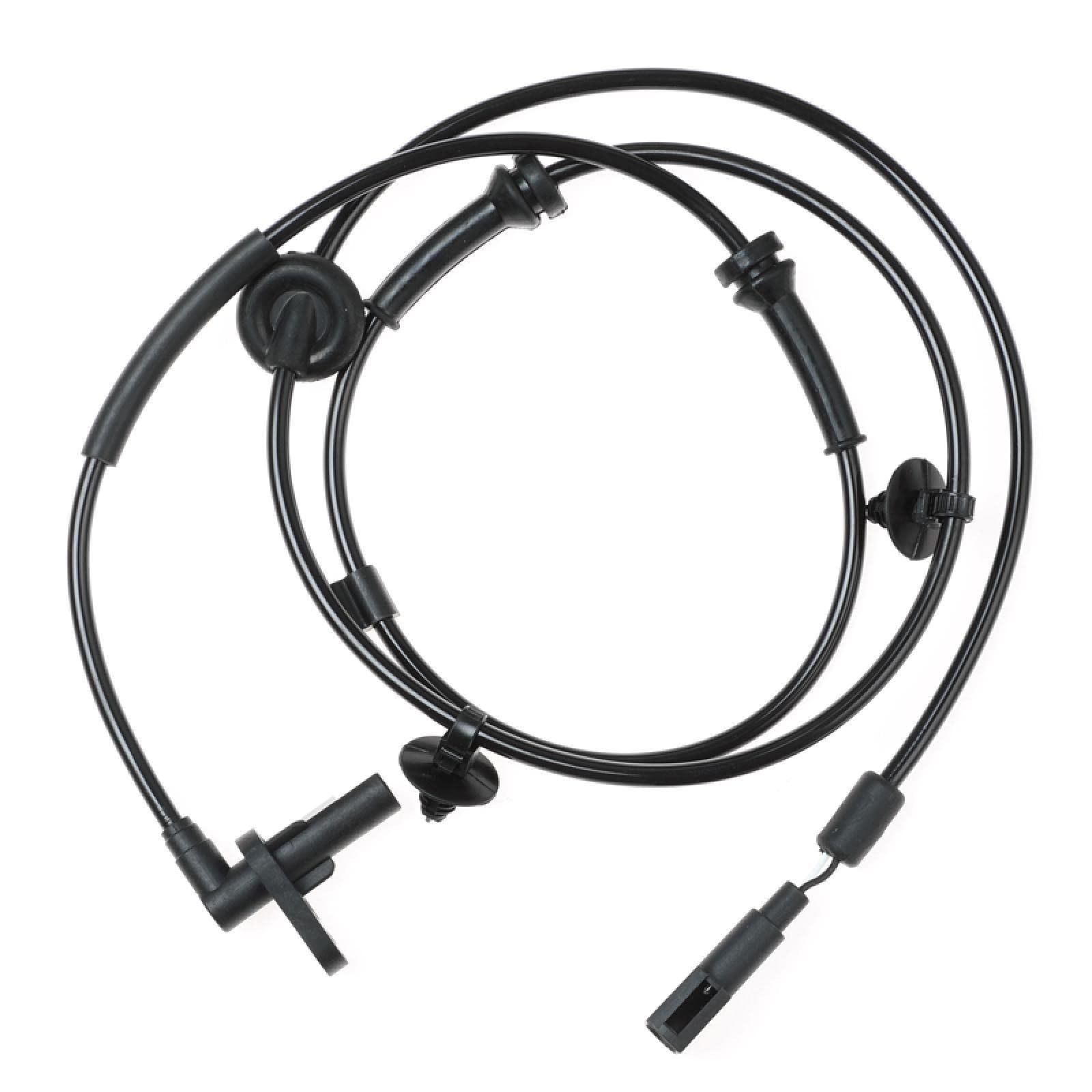 ABS Wheel Speed Sensor for Ford Transit FL FR 2006-2015 - 6C112B372AB / 6C11-2B372-AB - Front ABS Sensor Replacement - Perfect for Off-Roading & Heavy-Duty Use