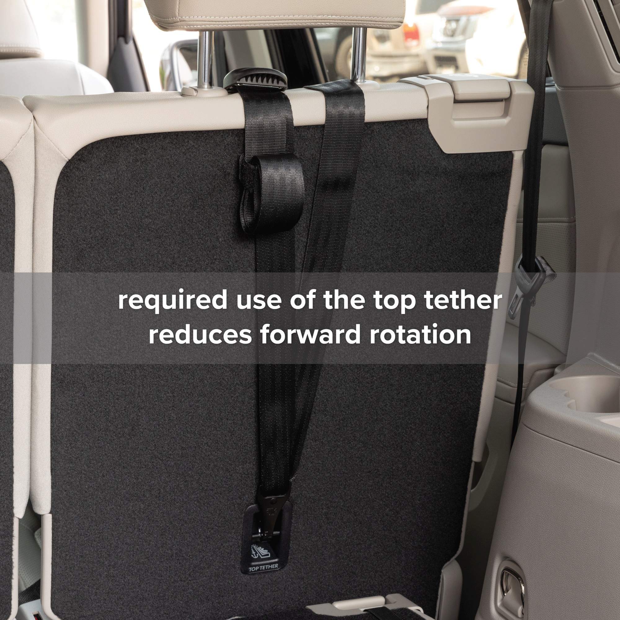 Diono LiteClik 30 RXT SafePlus Infant Car Seat - Lightweight & Safe Baby Car Seat for Newborns to Toddlers | Perfect for Travel, Daily Commute & Family Road Trips