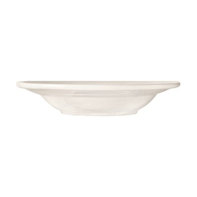 Premium Porcelain Soup Bowls - 11 Oz White Ceramic Bowls, Set of 36 for Restaurants & Catering - Elegant Tableware for Soup, Salad, Dessert & Serving Dishes
