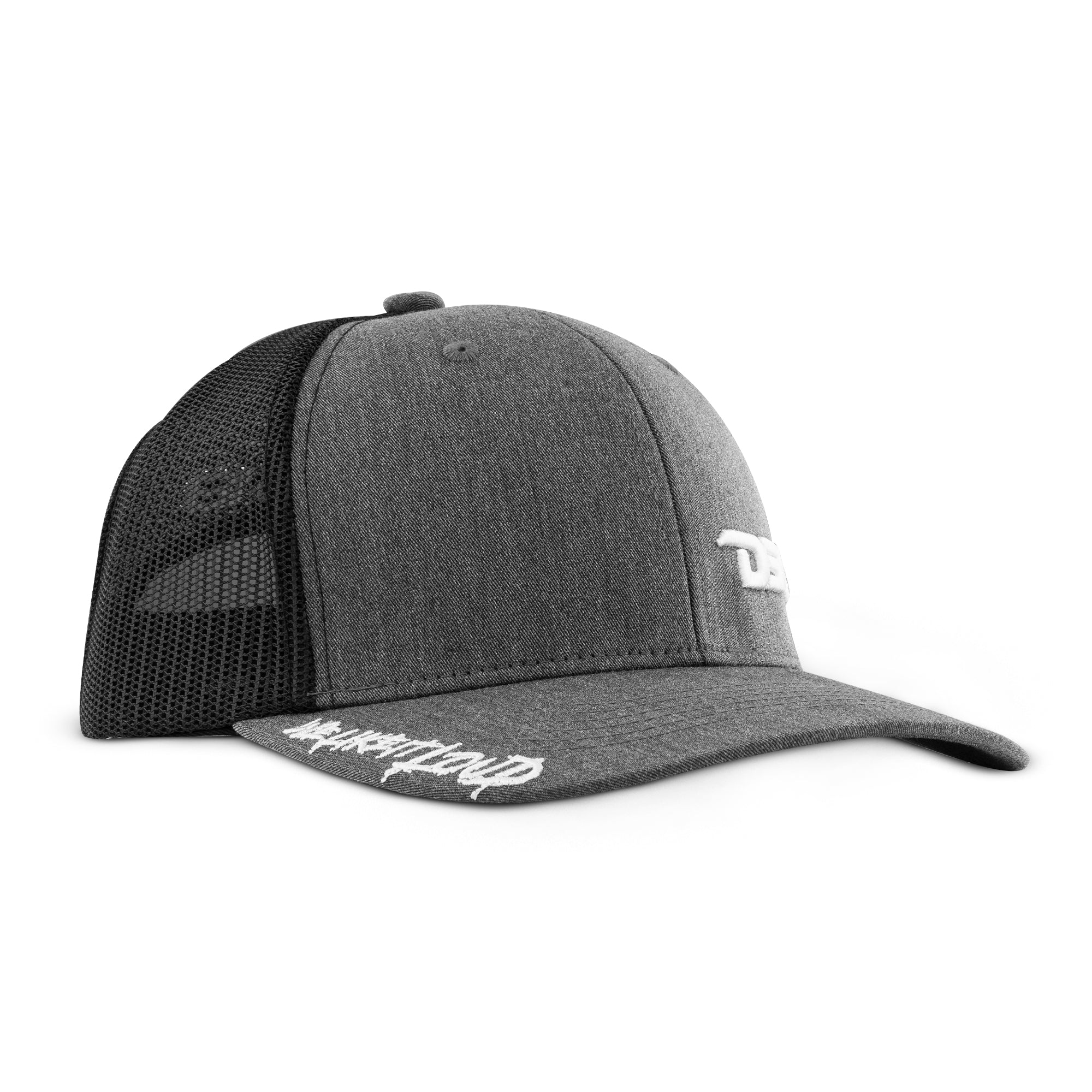 Stylish and Trendy Hat (We Like It Loud) - Perfect for Outdoor Activities, Concerts, and Fashion Statements