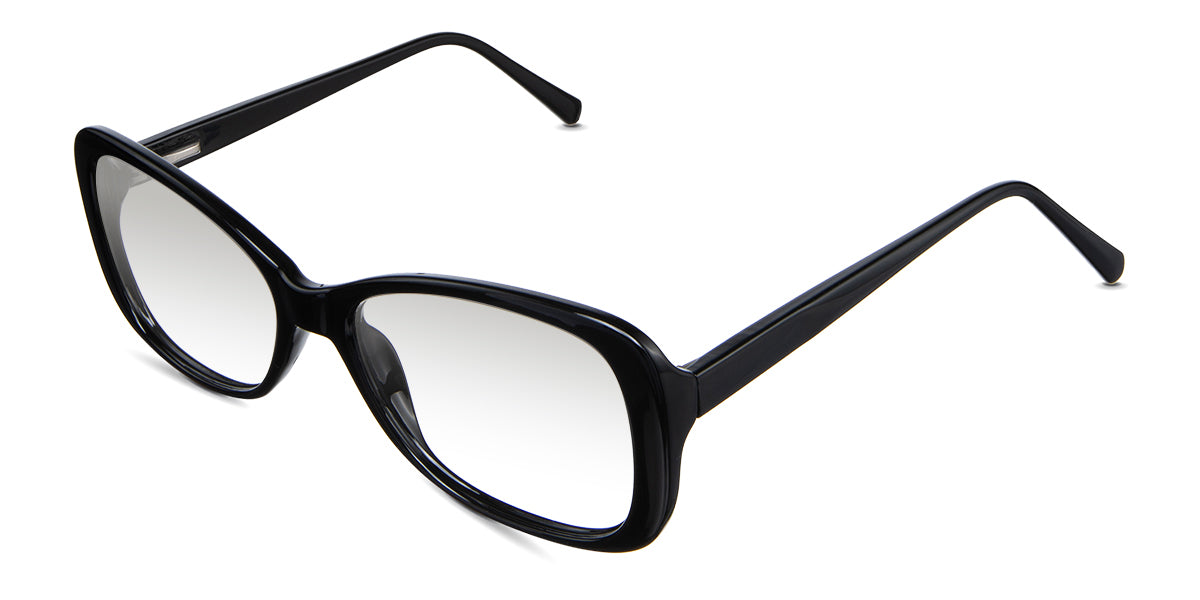 Lois Women's Prescription Tinted Glasses - Stylish & UV Protection for Reading, Driving & Outdoor Activities
