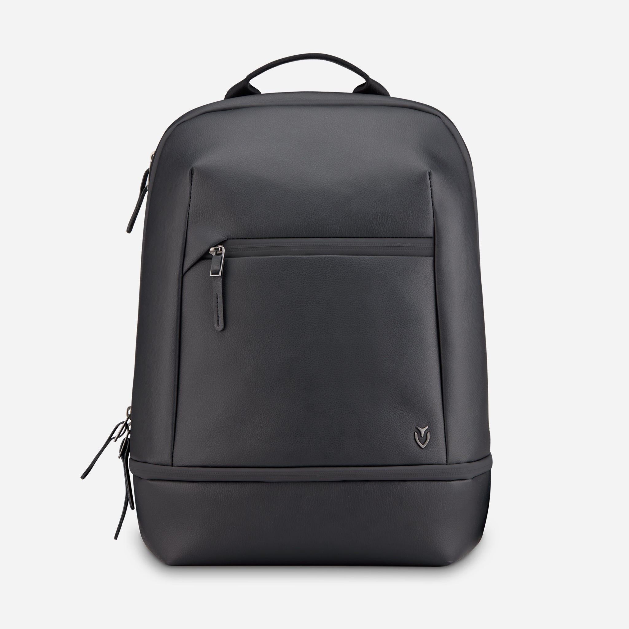 Premium Signature Backpack for Men & Women - Durable Laptop Backpack with USB Charging Port - Perfect for Travel, Work & School
