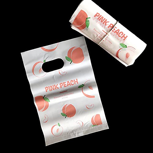 Pink Peach